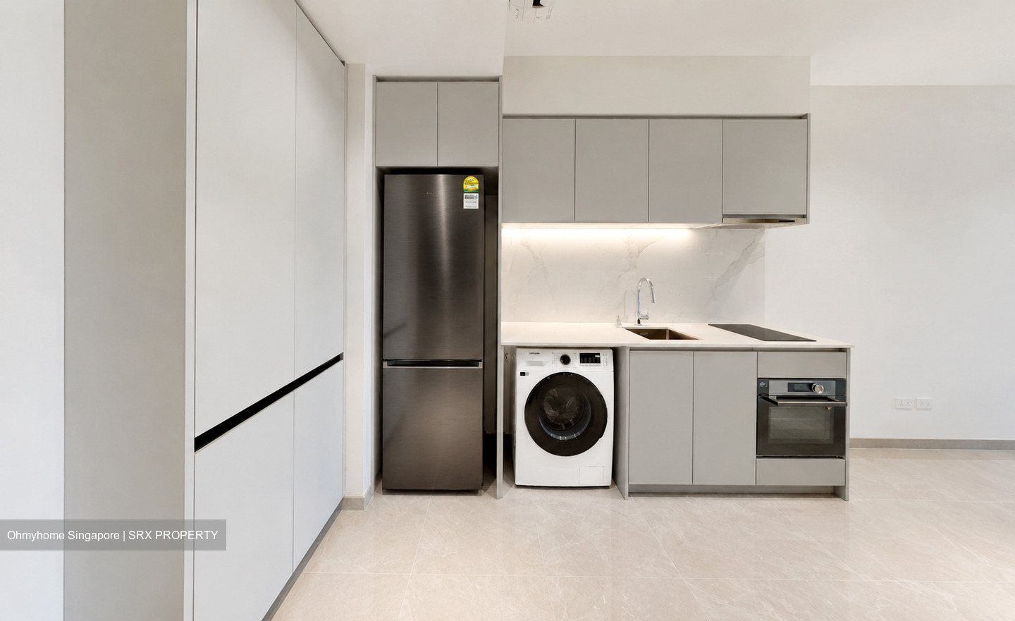 Dunman Road (D15), Condominium #611128591